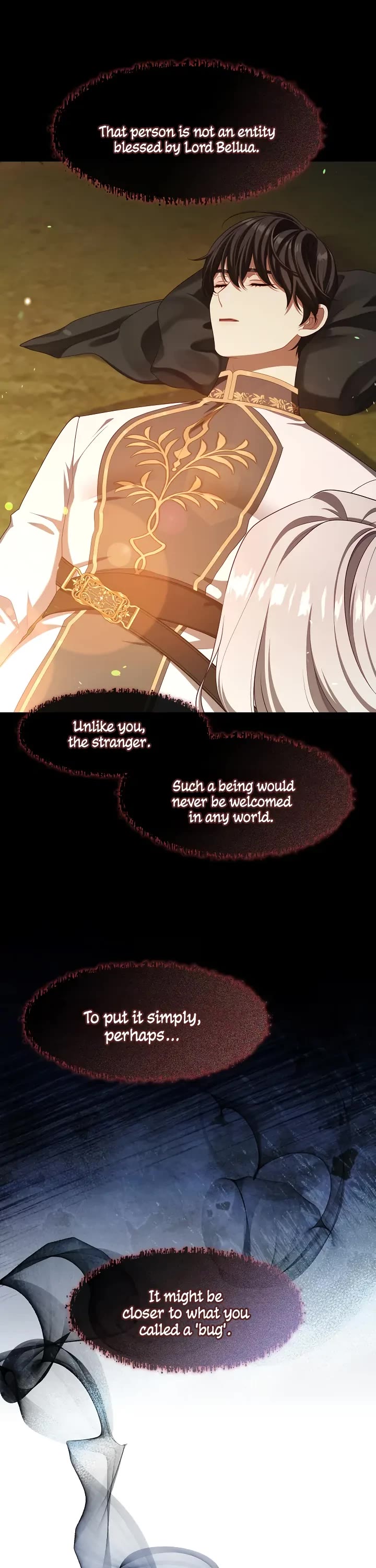 S-Class Hunter Doesn't Want to Be a Villainous Princess Chapter 33 page 40 - Chapter 33