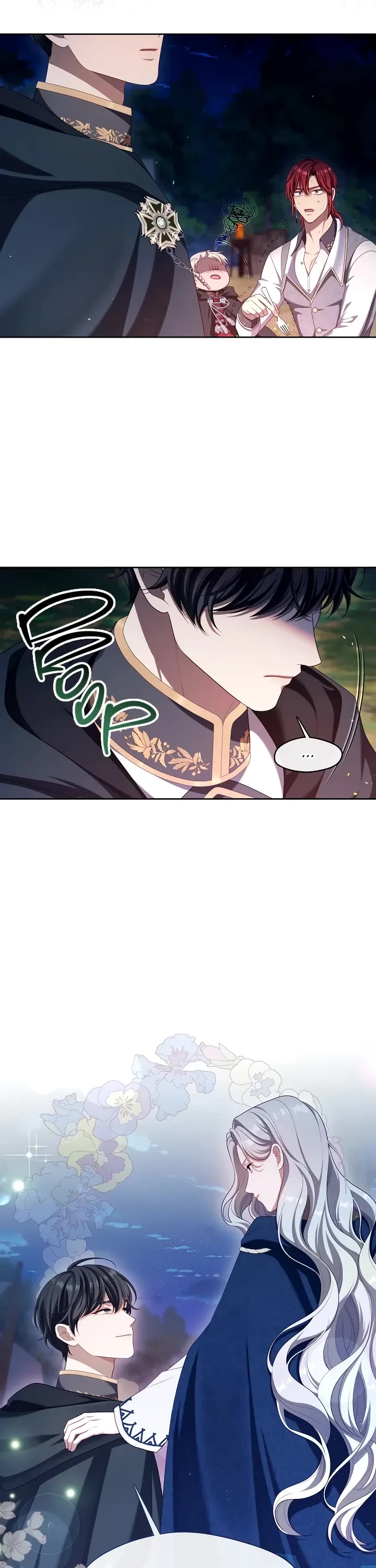 S-Class Hunter Doesn't Want to Be a Villainous Princess Chapter 33 page 44 - Chapter 33