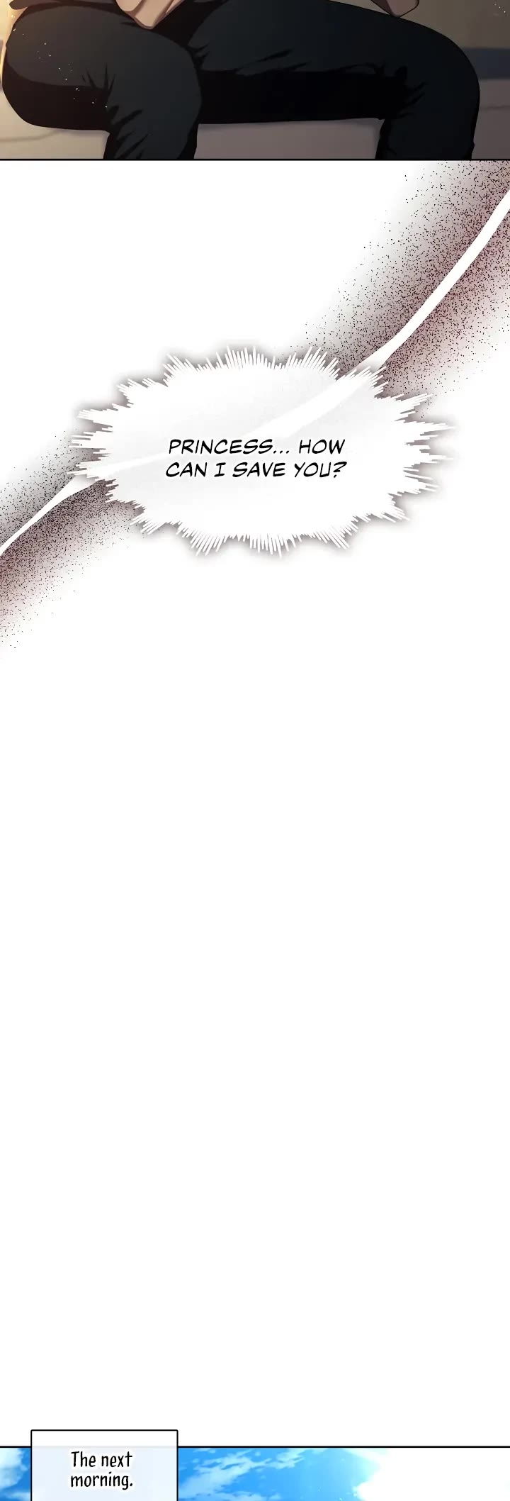 S-Class Hunter Doesn't Want to Be a Villainous Princess Chapter 34 page 11 - Chapter 34