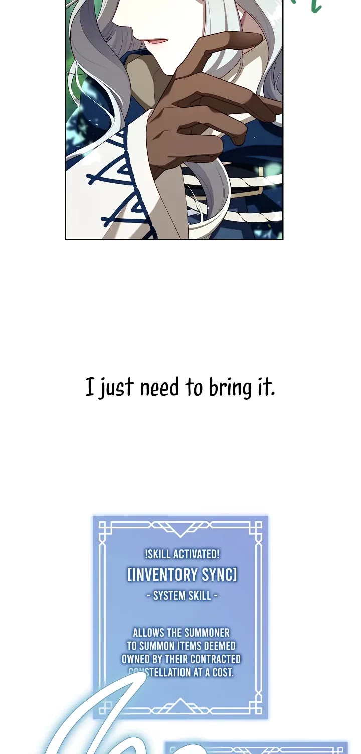 S-Class Hunter Doesn't Want to Be a Villainous Princess Chapter 34 page 31 - Chapter 34