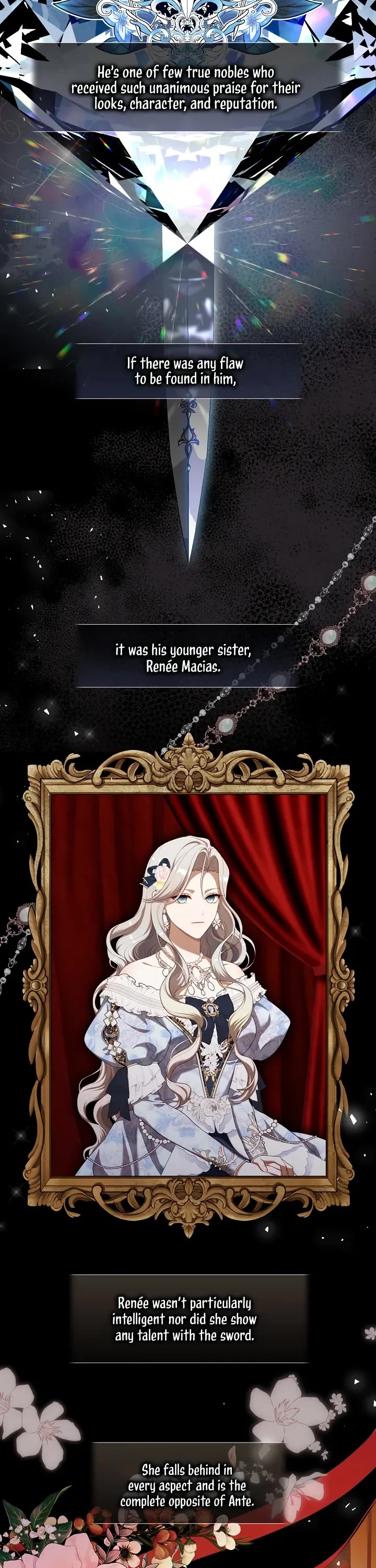 S-Class Hunter Doesn't Want to Be a Villainous Princess Chapter 35 page 2 - Chapter 35