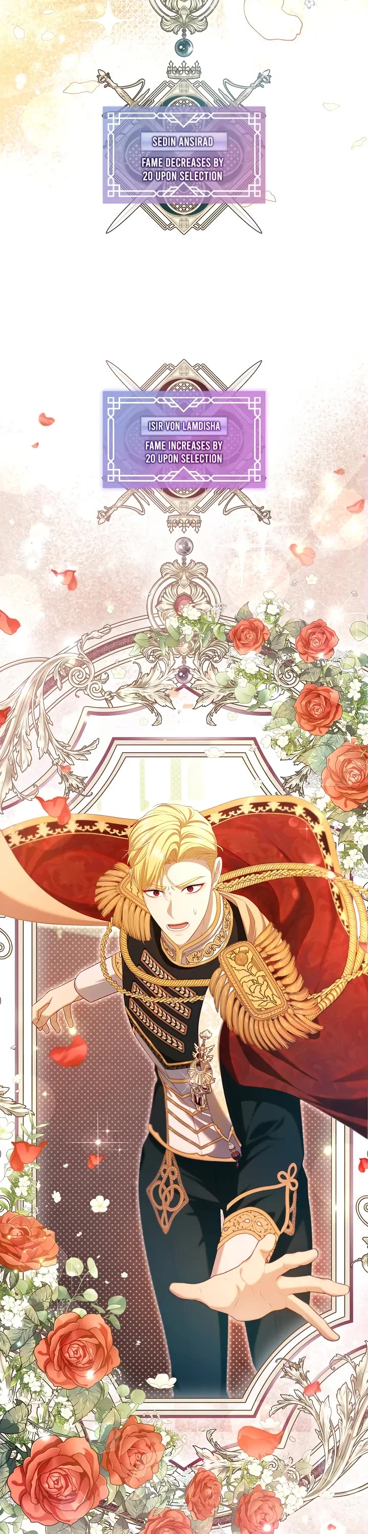 S-Class Hunter Doesn't Want to Be a Villainous Princess Chapter 35 page 37 - Chapter 35