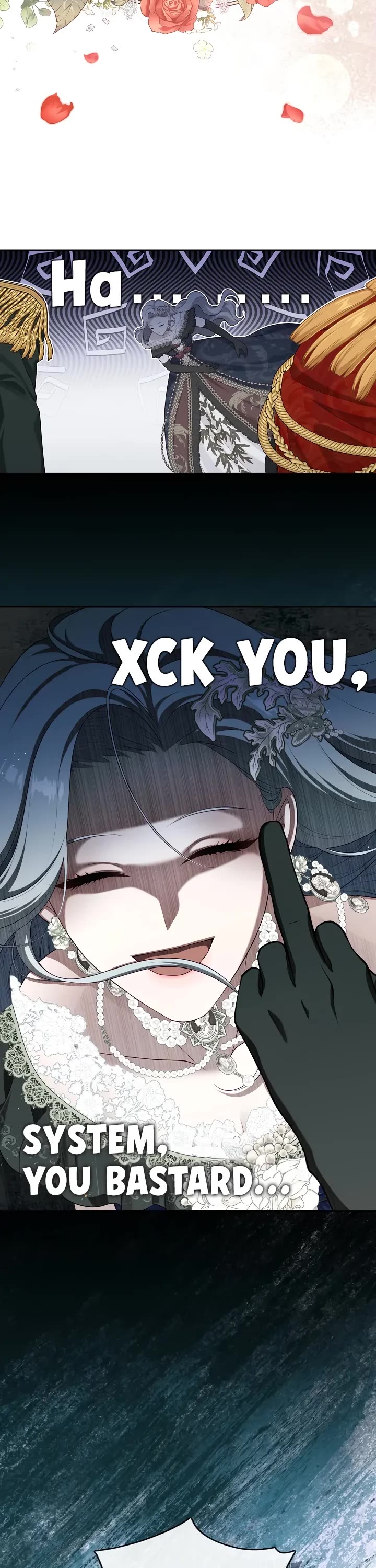S-Class Hunter Doesn't Want to Be a Villainous Princess Chapter 35 page 38 - Chapter 35