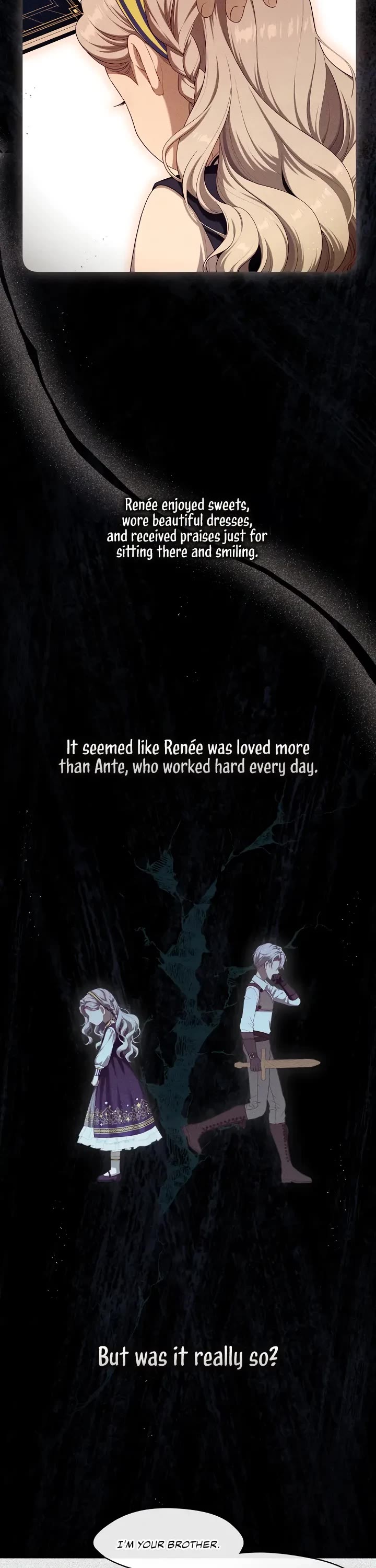 S-Class Hunter Doesn't Want to Be a Villainous Princess Chapter 35 page 6 - Chapter 35