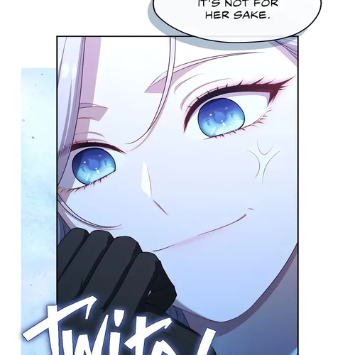 S-Class Hunter Doesn't Want to Be a Villainous Princess Chapter 35 cover
