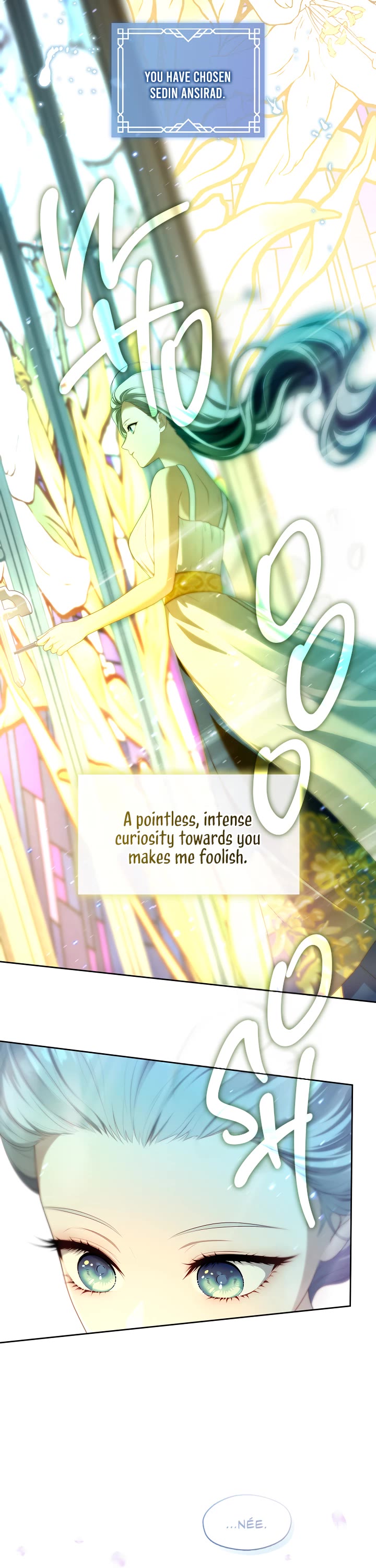 S-Class Hunter Doesn't Want to Be a Villainous Princess Chapter 36 page 42 - Chapter 36