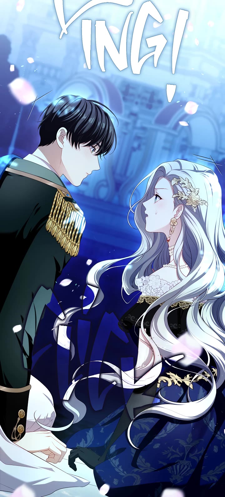 S-Class Hunter Doesn't Want to Be a Villainous Princess Chapter 36 page 44 - Chapter 36