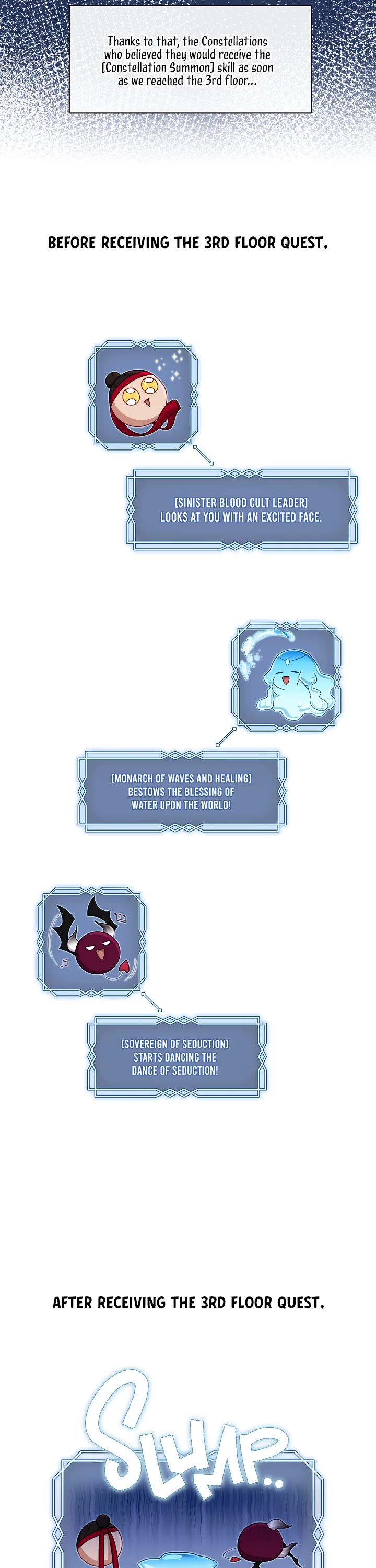 S-Class Hunter Doesn't Want to Be a Villainous Princess Chapter 37 page 16 - Chapter 37