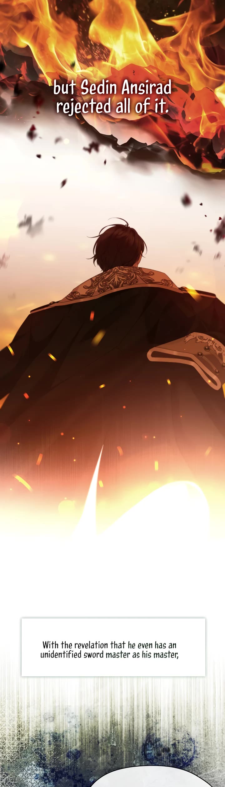 S-Class Hunter Doesn't Want to Be a Villainous Princess Chapter 38 page 5 - Chapter 38