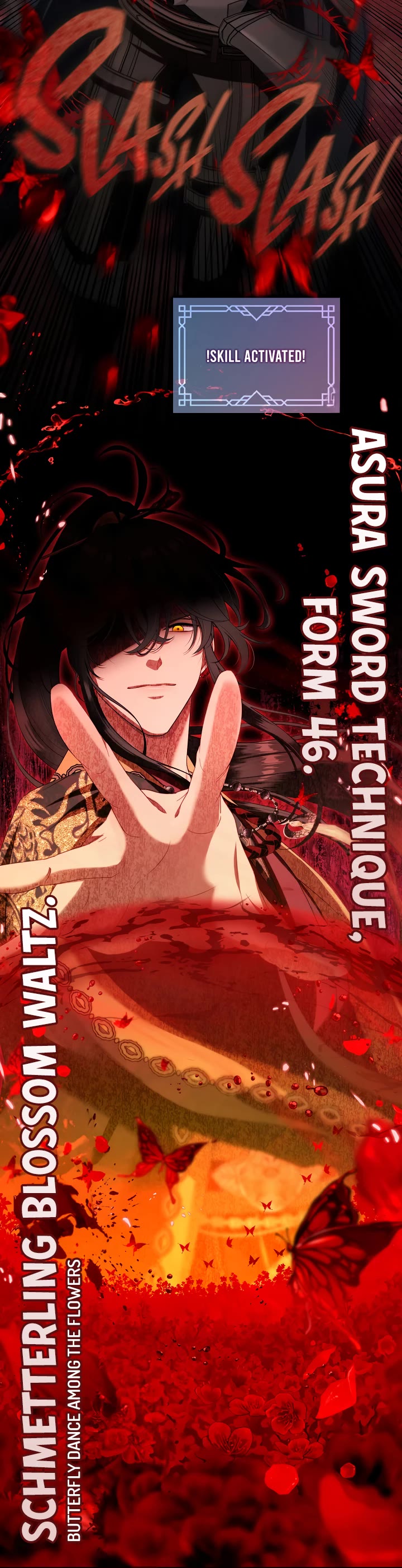 S-Class Hunter Doesn't Want to Be a Villainous Princess Chapter 39 page 15 - Chapter 39