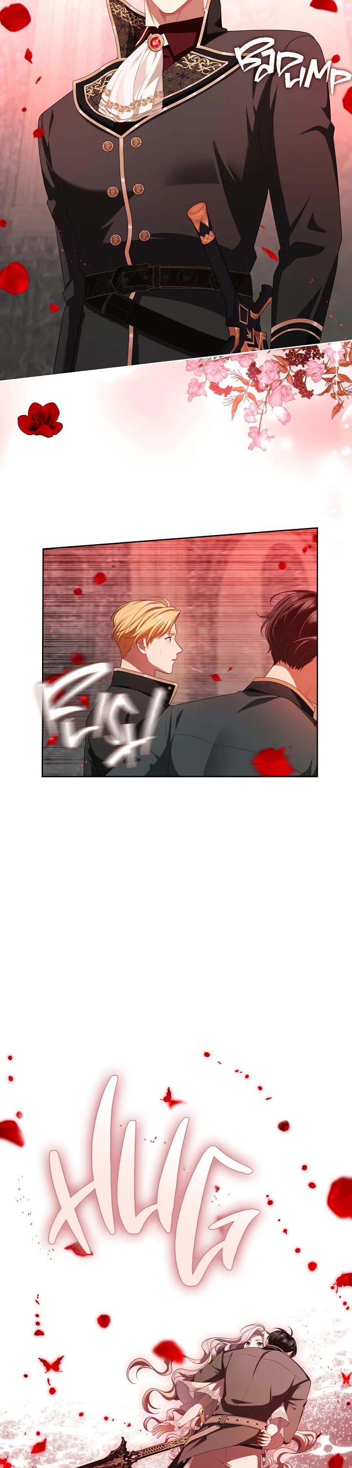 S-Class Hunter Doesn't Want to Be a Villainous Princess Chapter 39 page 28 - Chapter 39