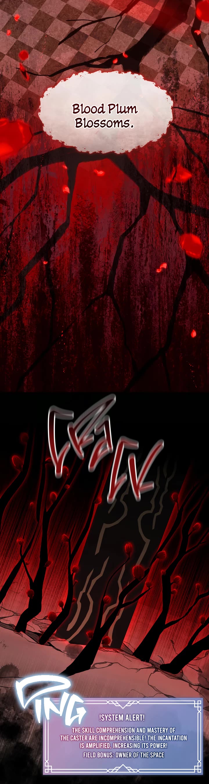 S-Class Hunter Doesn't Want to Be a Villainous Princess Chapter 39 page 9 - Chapter 39