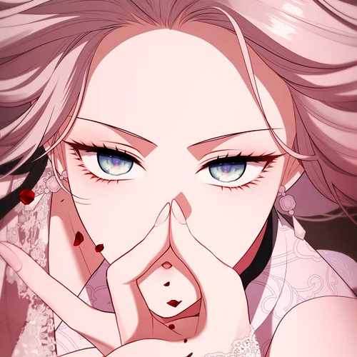 S-Class Hunter Doesn't Want to Be a Villainous Princess Chapter 39 cover