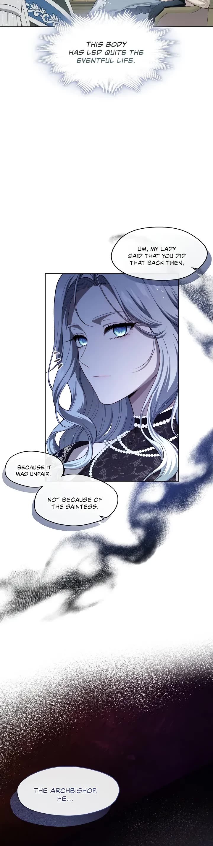 S-Class Hunter Doesn't Want to Be a Villainous Princess Chapter 4 page 18 - Chapter 4