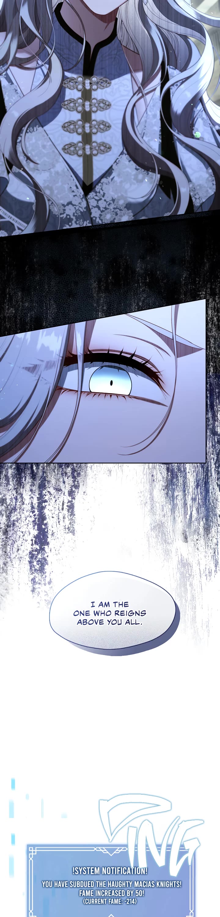 S-Class Hunter Doesn't Want to Be a Villainous Princess Chapter 40 page 12 - Chapter 40