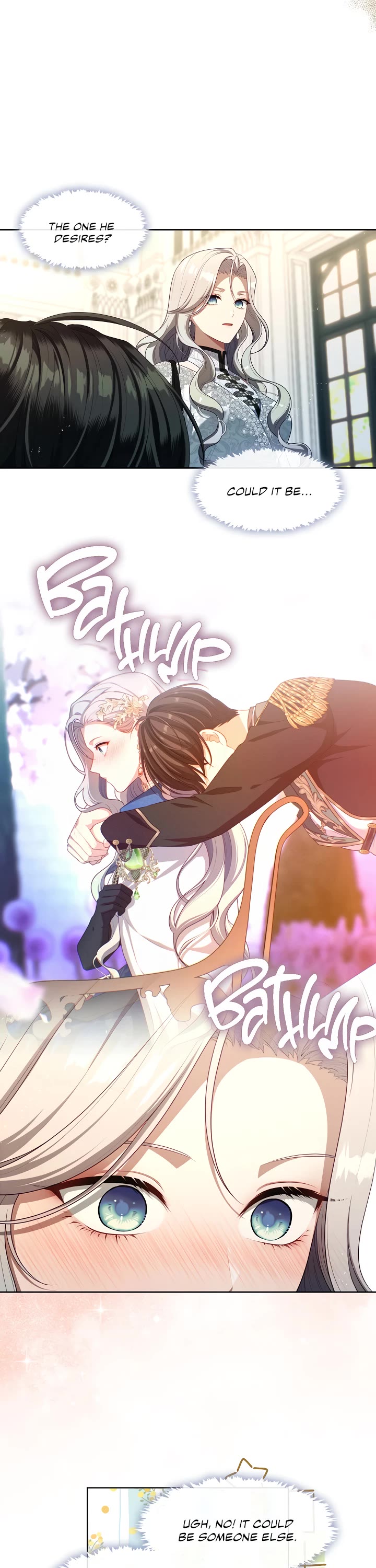 S-Class Hunter Doesn't Want to Be a Villainous Princess Chapter 40 page 26 - Chapter 40