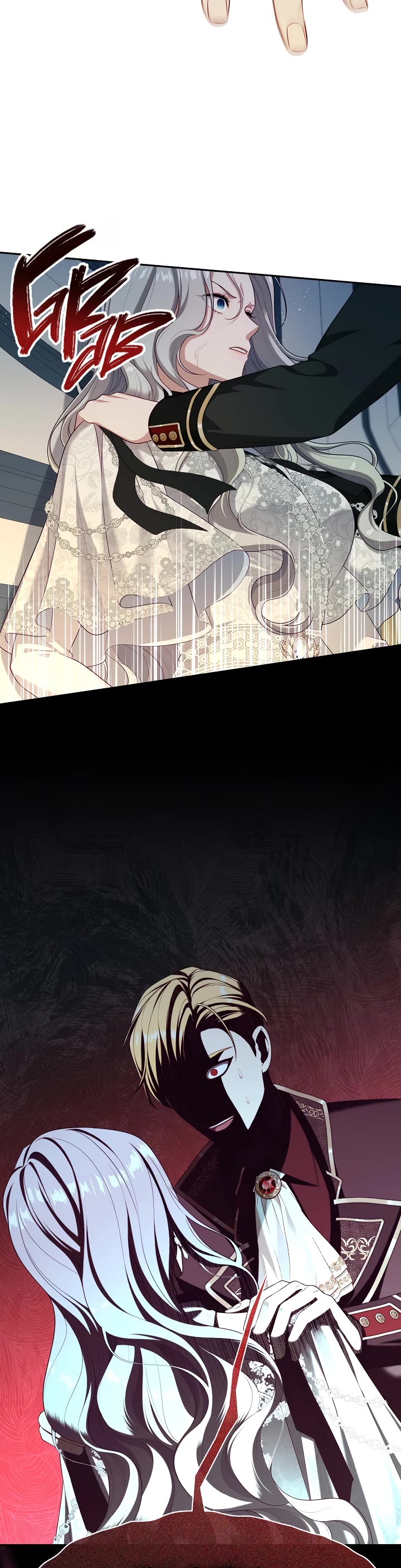 S-Class Hunter Doesn't Want to Be a Villainous Princess Chapter 41 page 34 - Chapter 41