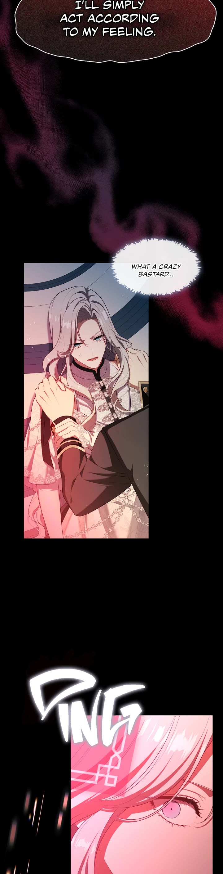 S-Class Hunter Doesn't Want to Be a Villainous Princess Chapter 41 page 35 - Chapter 41