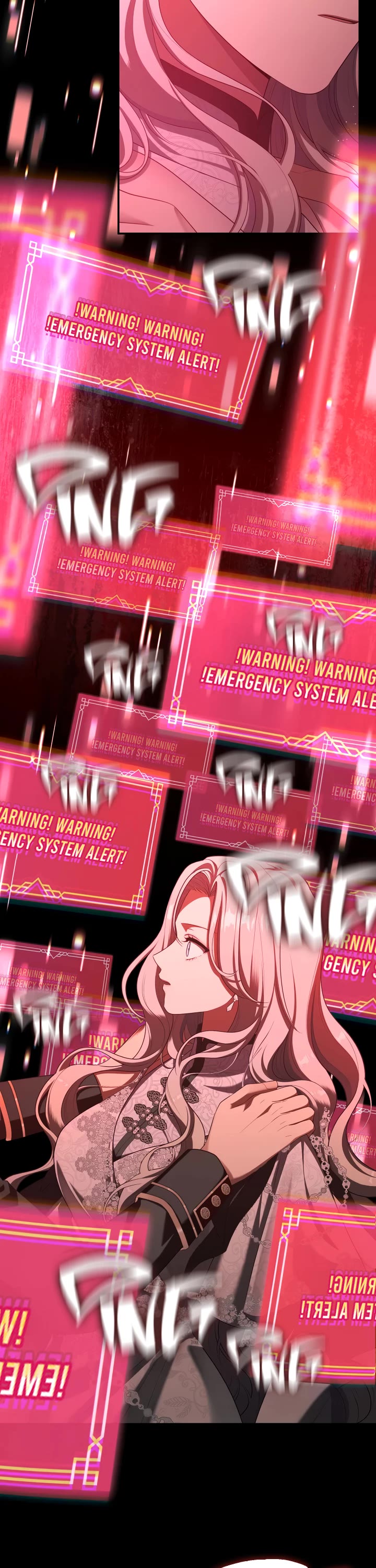 S-Class Hunter Doesn't Want to Be a Villainous Princess Chapter 41 page 36 - Chapter 41