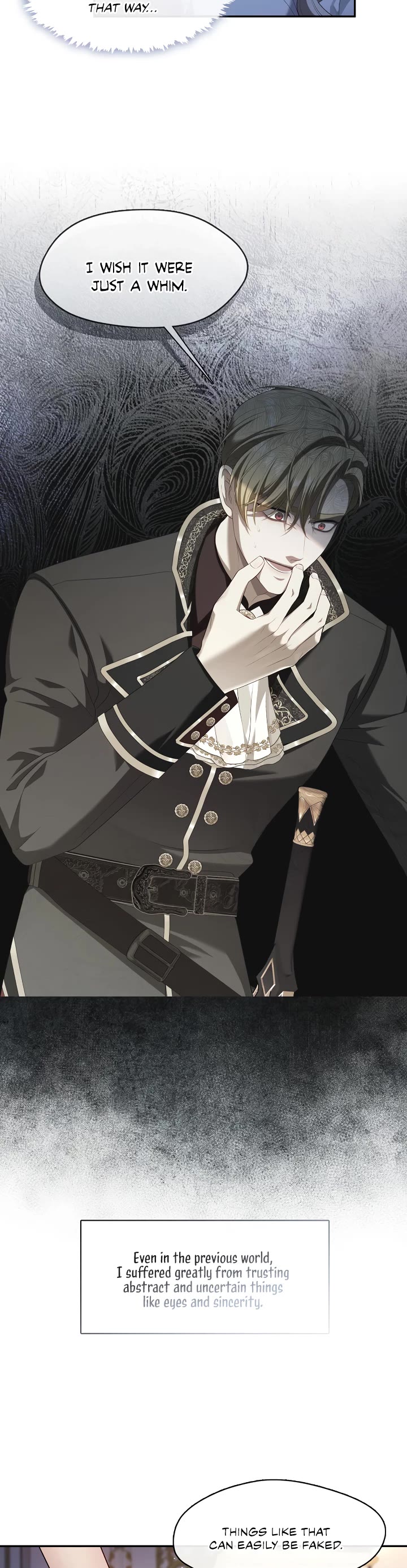 S-Class Hunter Doesn't Want to Be a Villainous Princess Chapter 42 page 10 - Chapter 42