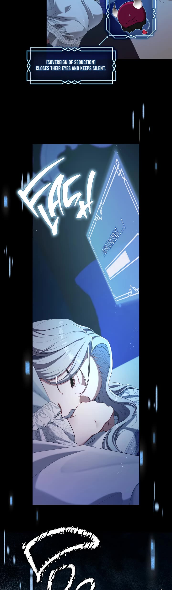 S-Class Hunter Doesn't Want to Be a Villainous Princess Chapter 42 page 19 - Chapter 42