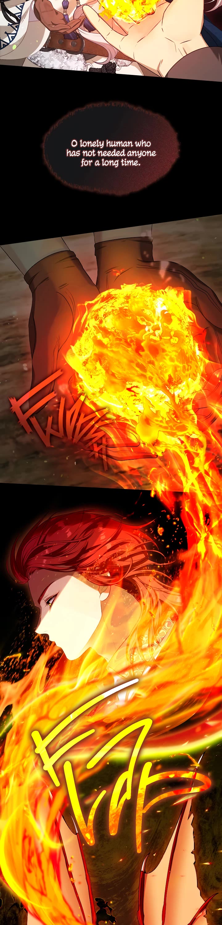 S-Class Hunter Doesn't Want to Be a Villainous Princess Chapter 43 page 31 - Chapter 43