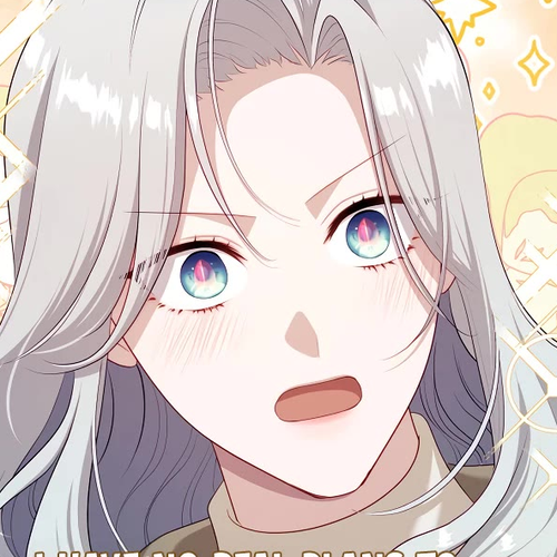 S-Class Hunter Doesn't Want to Be a Villainous Princess Chapter 43 cover