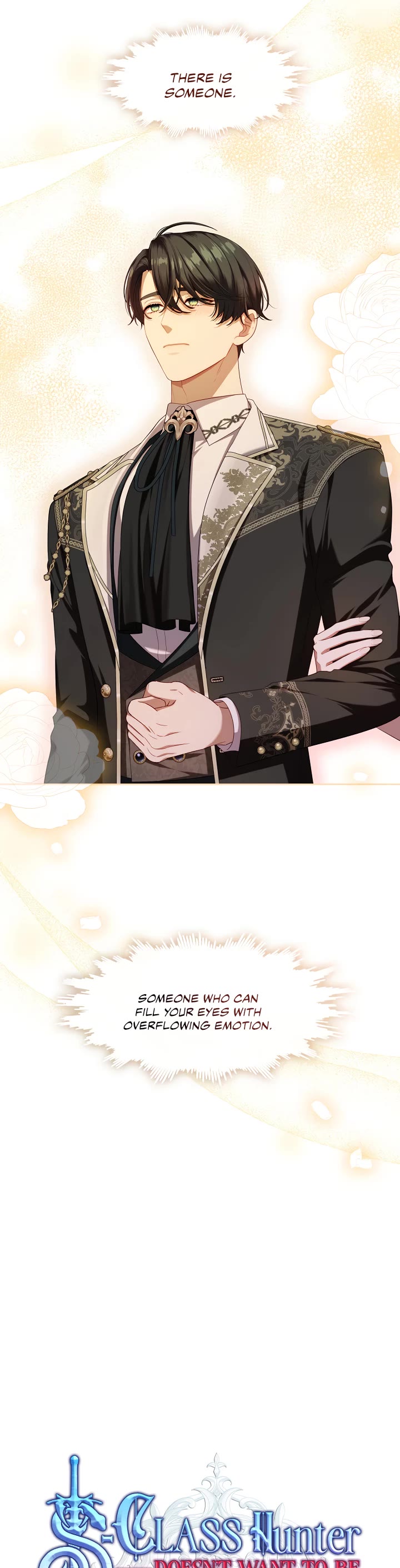 S-Class Hunter Doesn't Want to Be a Villainous Princess Chapter 44 page 19 - Chapter 44
