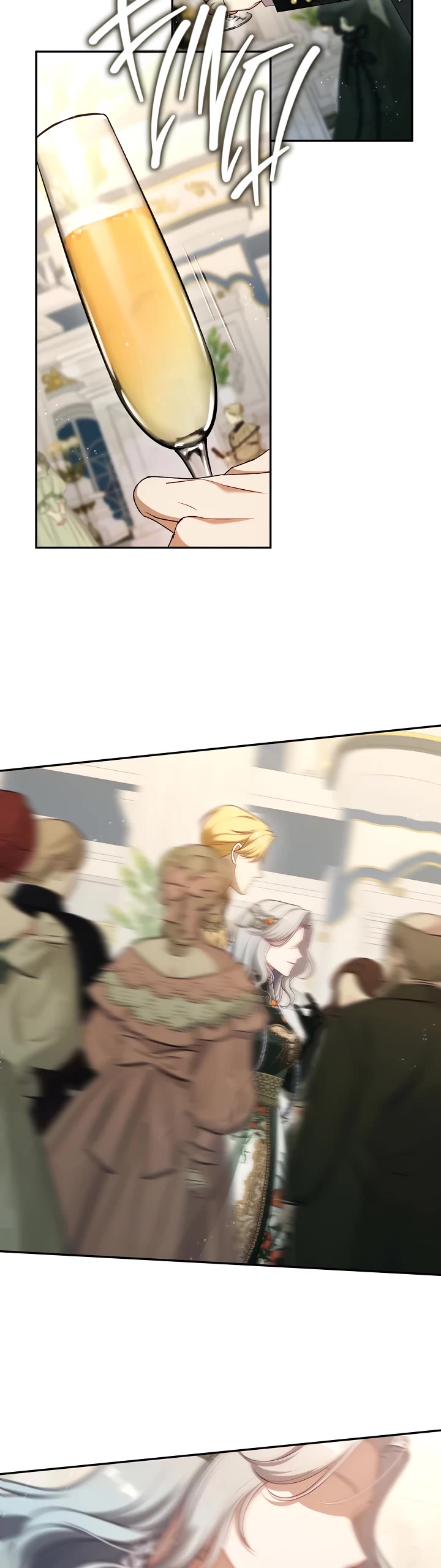 S-Class Hunter Doesn't Want to Be a Villainous Princess Chapter 44 page 24 - Chapter 44