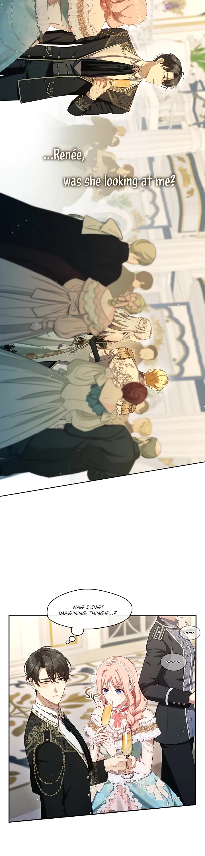 S-Class Hunter Doesn't Want to Be a Villainous Princess Chapter 44 page 26 - Chapter 44