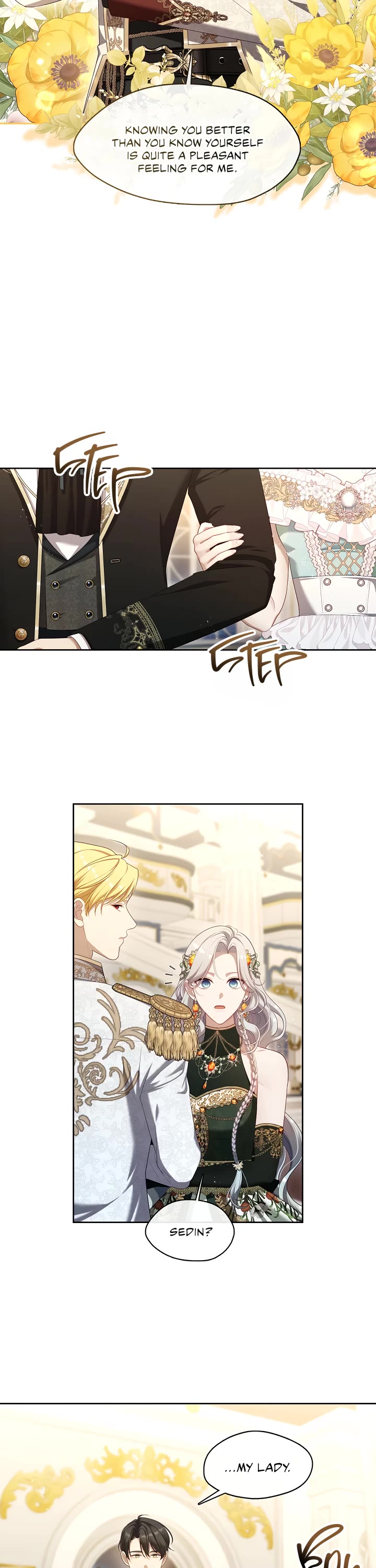 S-Class Hunter Doesn't Want to Be a Villainous Princess Chapter 45 page 28 - Chapter 45