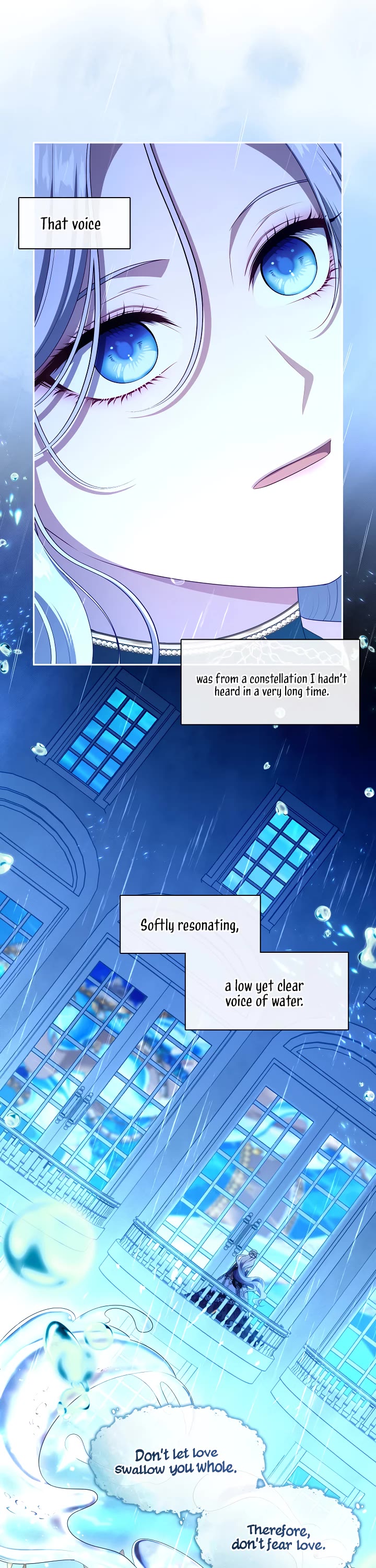 S-Class Hunter Doesn't Want to Be a Villainous Princess Chapter 46 page 11 - Chapter 46