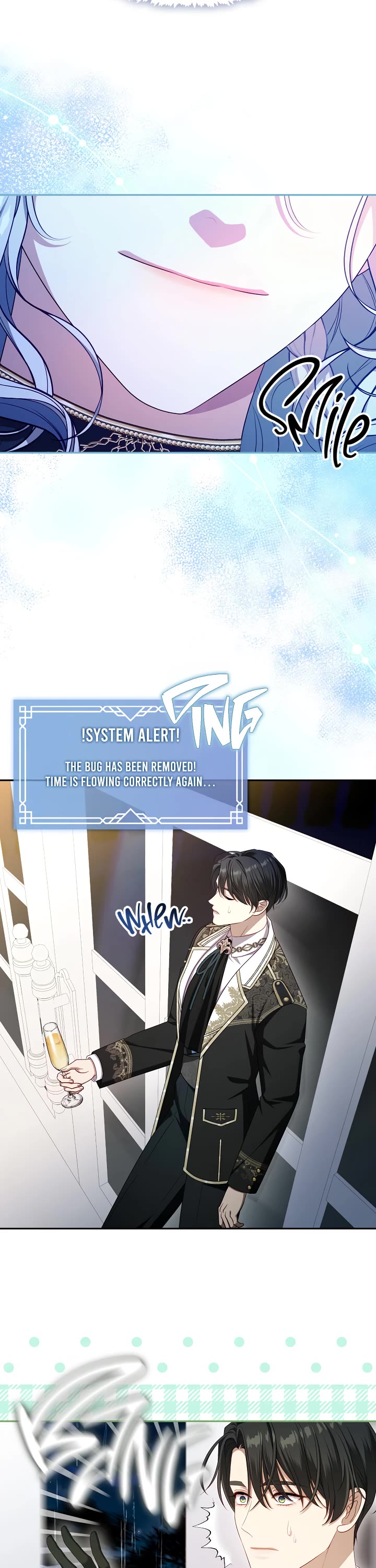 S-Class Hunter Doesn't Want to Be a Villainous Princess Chapter 46 page 27 - Chapter 46
