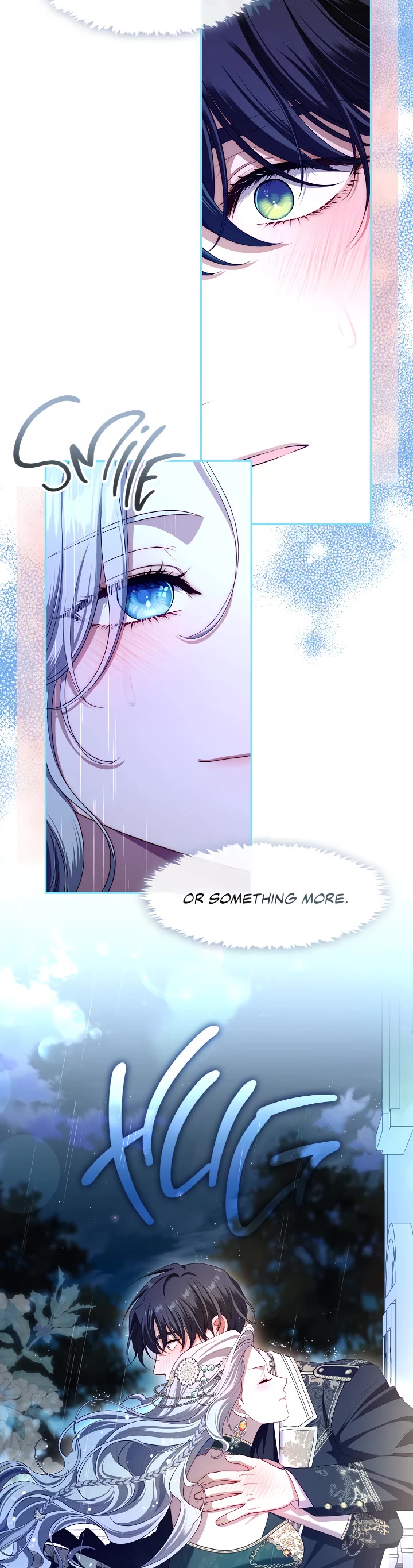 S-Class Hunter Doesn't Want to Be a Villainous Princess Chapter 46 page 30 - Chapter 46