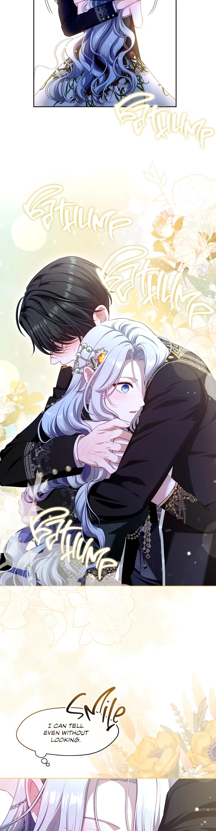 S-Class Hunter Doesn't Want to Be a Villainous Princess Chapter 47 page 15 - Chapter 47