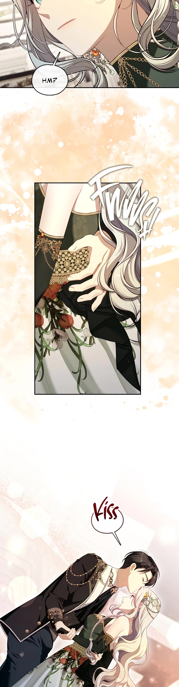 S-Class Hunter Doesn't Want to Be a Villainous Princess Chapter 47 page 34 - Chapter 47