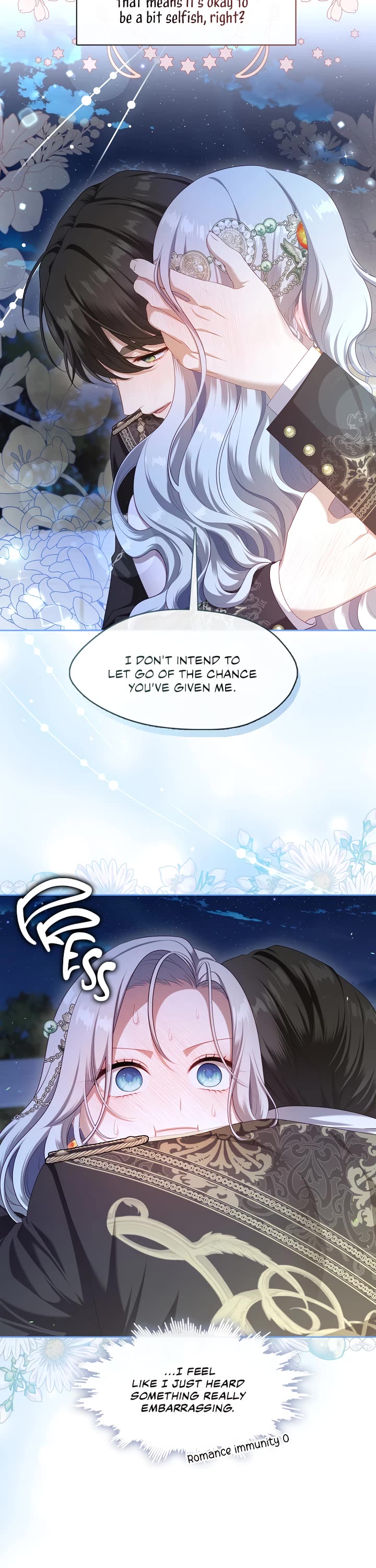 S-Class Hunter Doesn't Want to Be a Villainous Princess Chapter 47 page 6 - Chapter 47