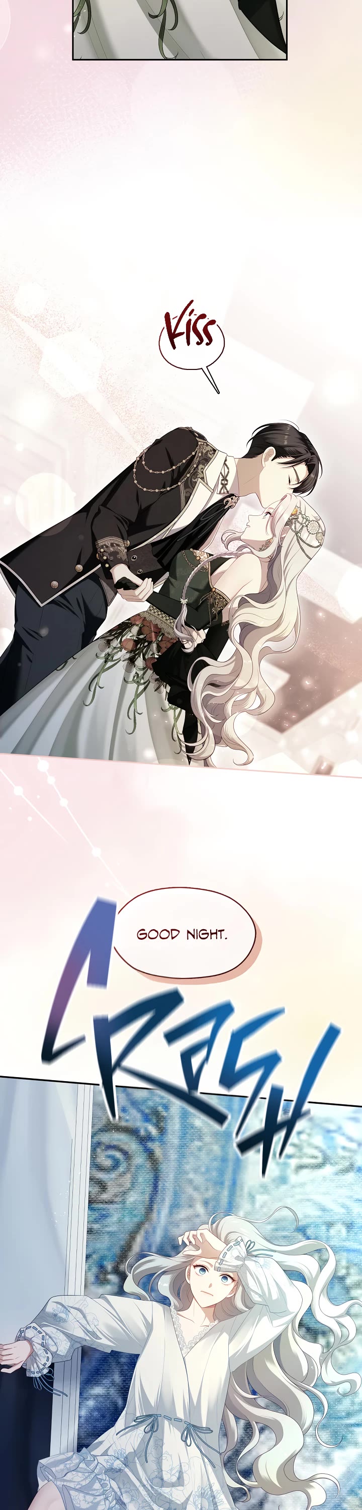 S-Class Hunter Doesn't Want to Be a Villainous Princess Chapter 49 page 2 - Chapter 49