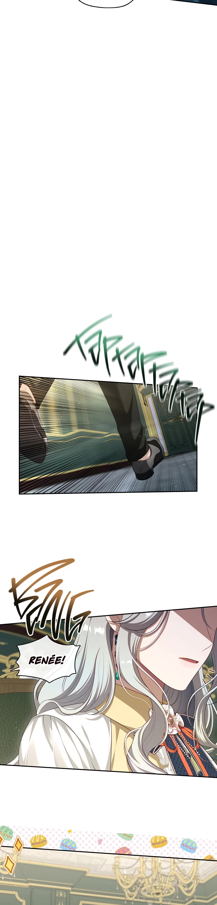S-Class Hunter Doesn't Want to Be a Villainous Princess Chapter 49 page 22 - Chapter 49