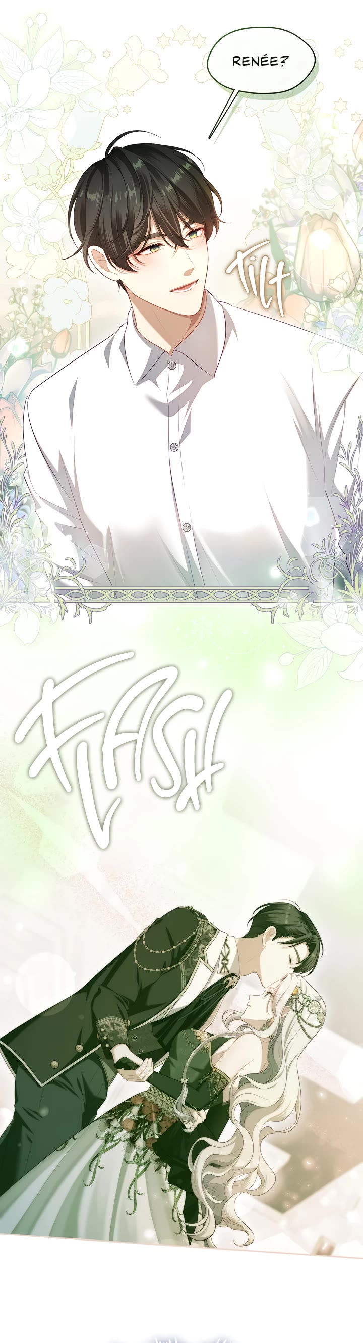 S-Class Hunter Doesn't Want to Be a Villainous Princess Chapter 49 page 29 - Chapter 49