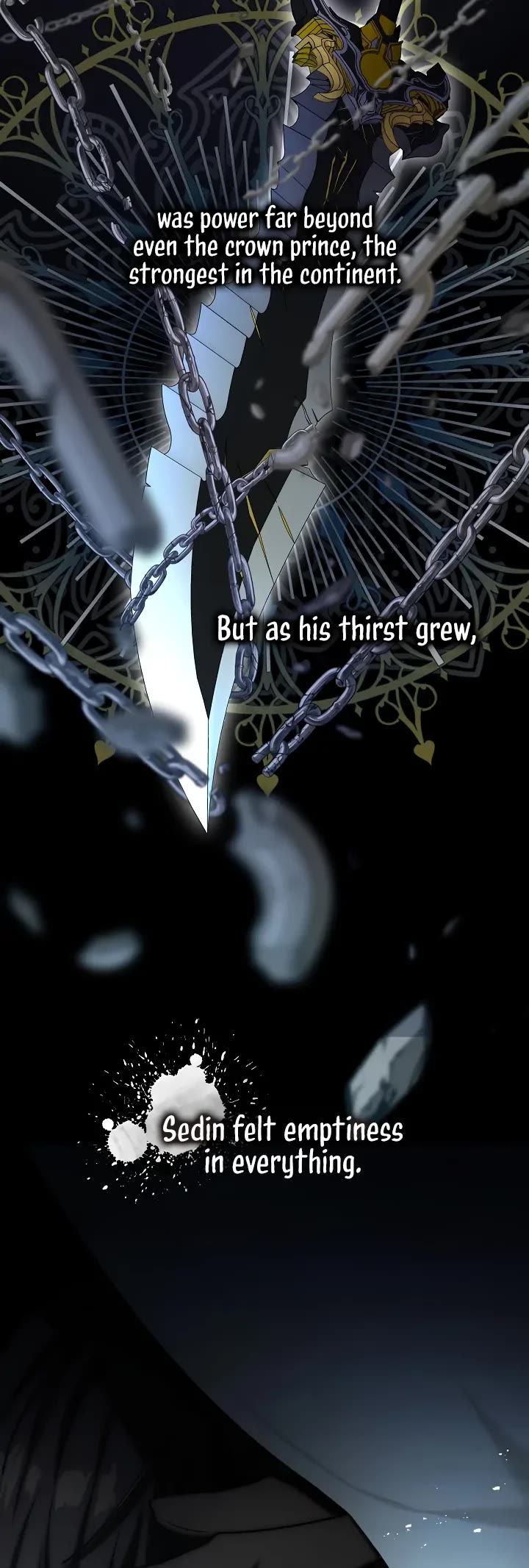 S-Class Hunter Doesn't Want to Be a Villainous Princess Chapter 5 page 12 - Chapter 5