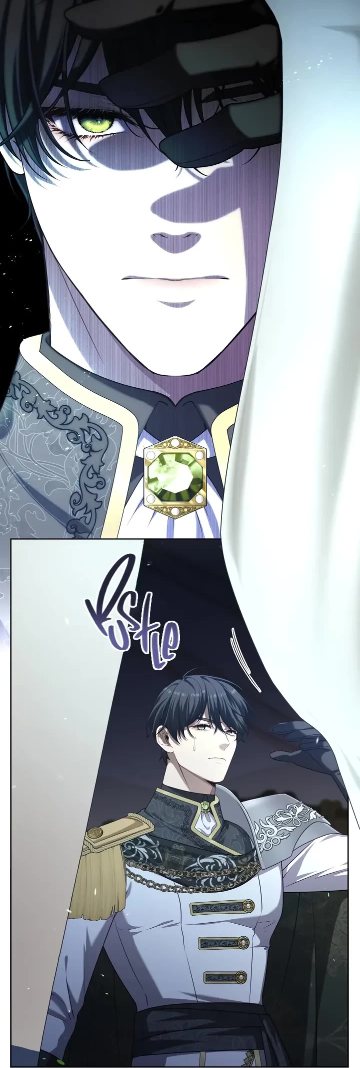 S-Class Hunter Doesn't Want to Be a Villainous Princess Chapter 5 page 13 - Chapter 5