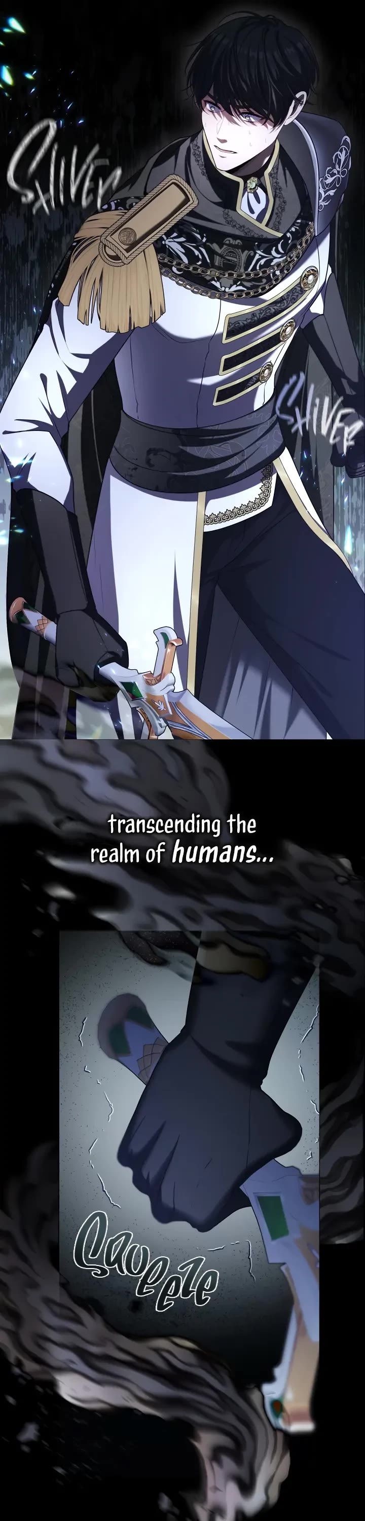 S-Class Hunter Doesn't Want to Be a Villainous Princess Chapter 5 page 17 - Chapter 5