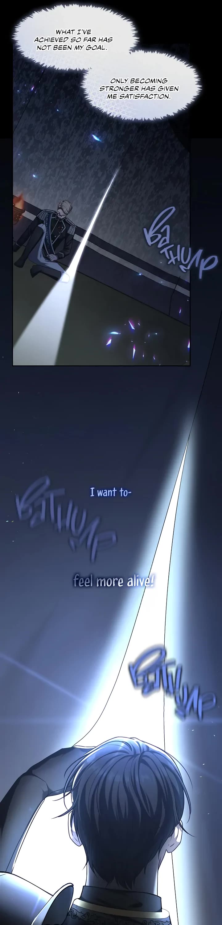 S-Class Hunter Doesn't Want to Be a Villainous Princess Chapter 5 page 20 - Chapter 5