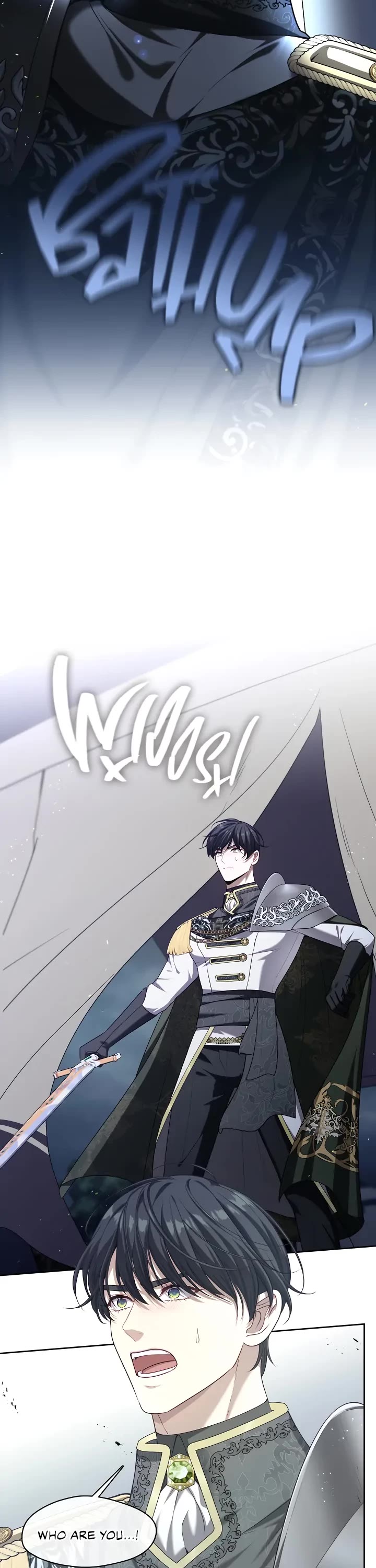 S-Class Hunter Doesn't Want to Be a Villainous Princess Chapter 5 page 21 - Chapter 5
