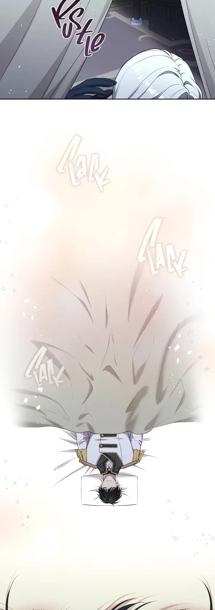S-Class Hunter Doesn't Want to Be a Villainous Princess Chapter 5 page 45 - Chapter 5