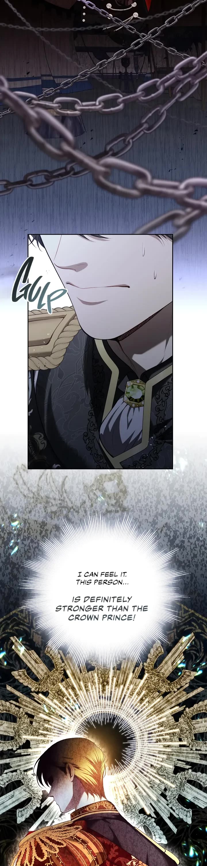 S-Class Hunter Doesn't Want to Be a Villainous Princess Chapter 5 page 7 - Chapter 5