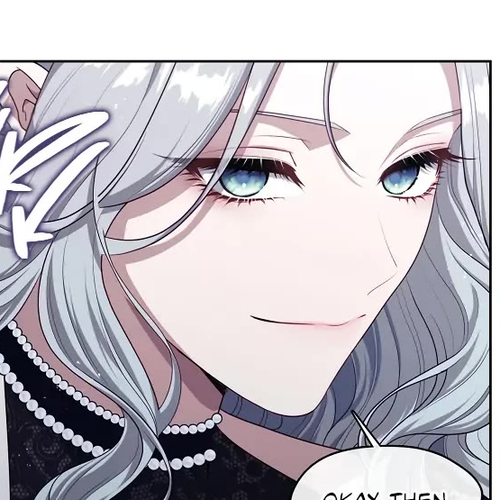 S-Class Hunter Doesn't Want to Be a Villainous Princess Chapter 5 cover