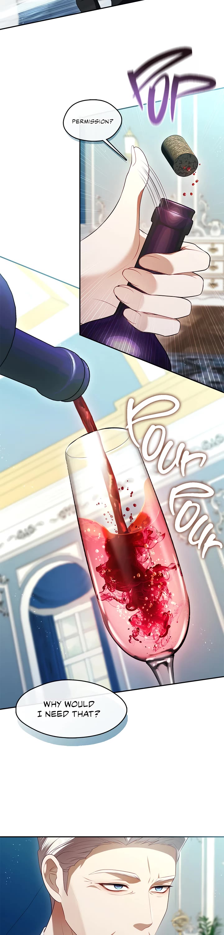 S-Class Hunter Doesn't Want to Be a Villainous Princess Chapter 50 page 18 - Chapter 50