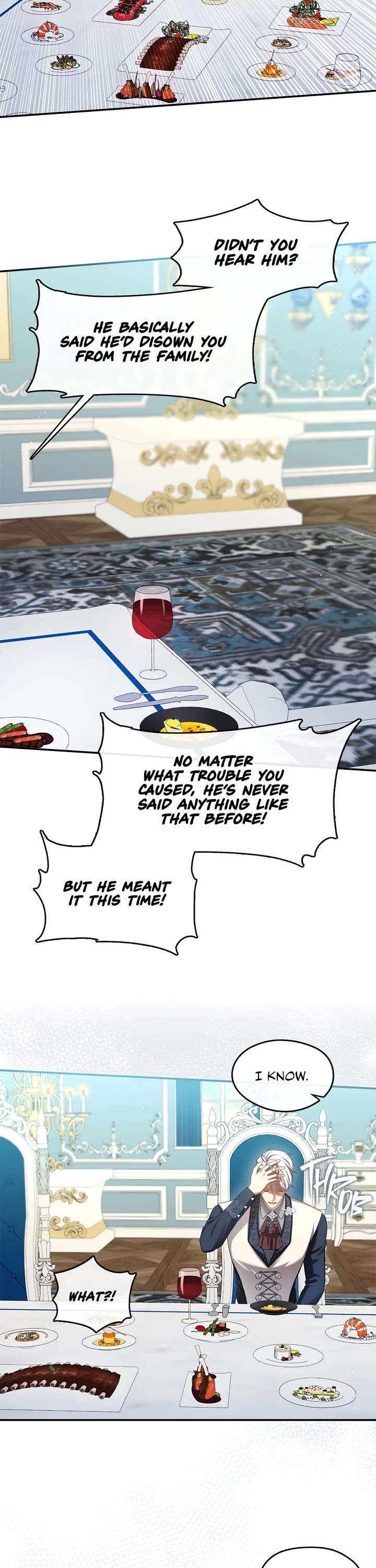 S-Class Hunter Doesn't Want to Be a Villainous Princess Chapter 50 page 26 - Chapter 50